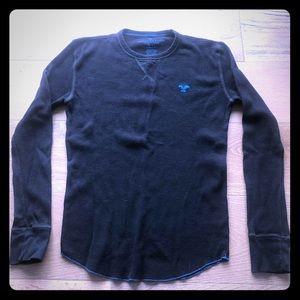 Boys American Eagle shirt
